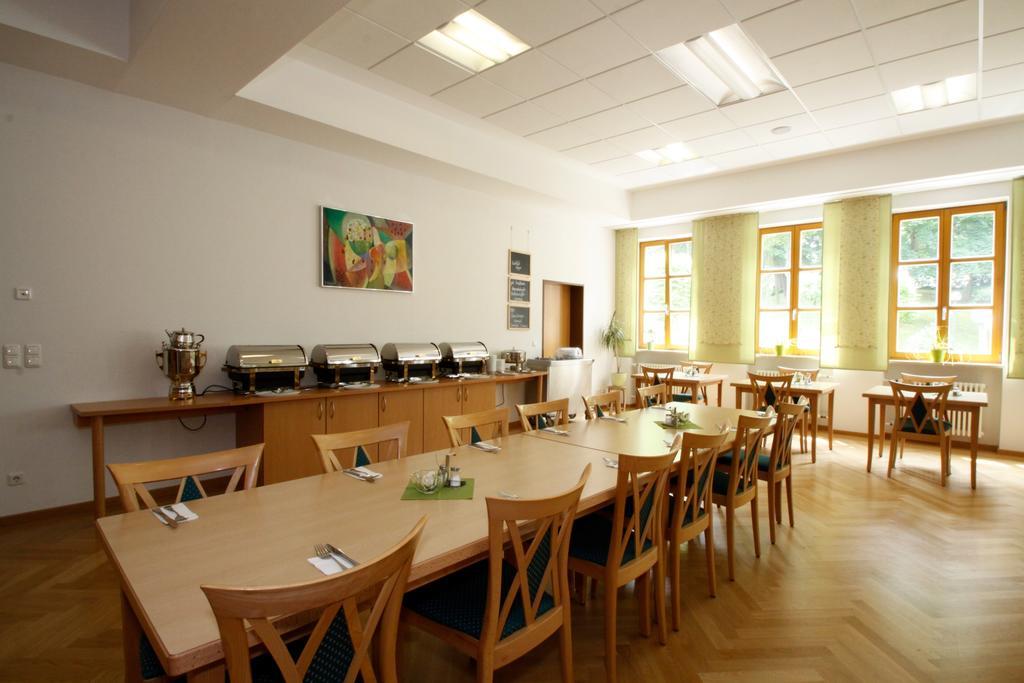 Kloster St. Josef Neumarkt in der Oberpfalz Pokój zdjęcie