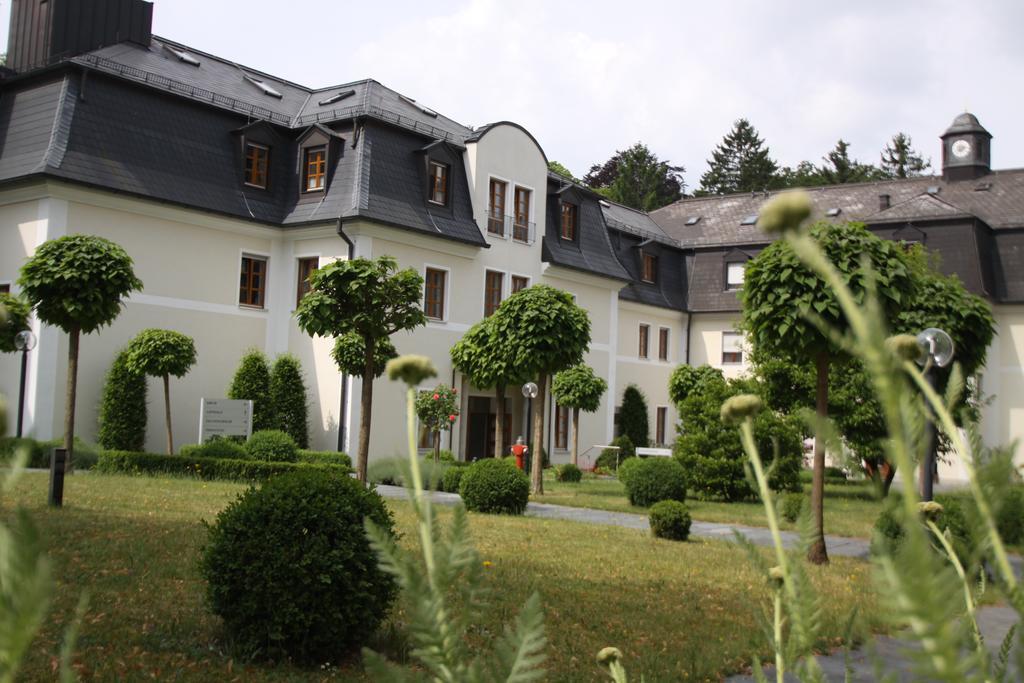 Kloster St. Josef Neumarkt in der Oberpfalz Pokój zdjęcie