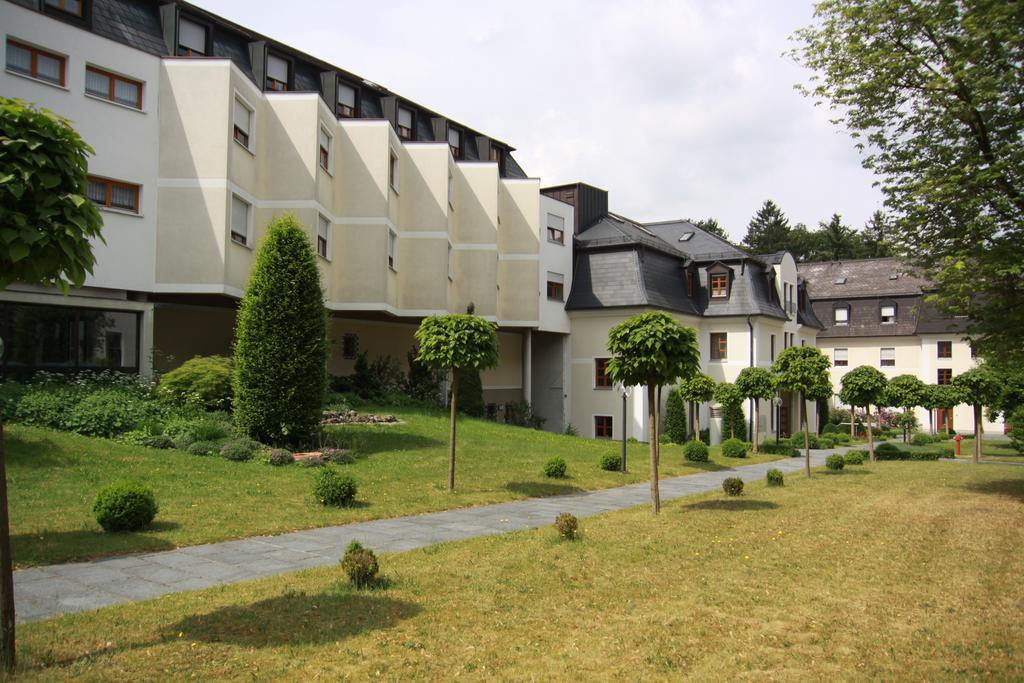 Kloster St. Josef Neumarkt in der Oberpfalz Zewnętrze zdjęcie
