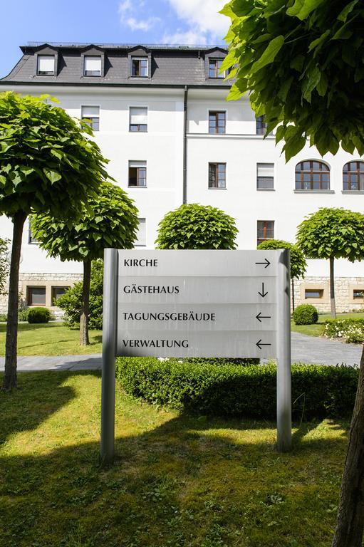 Kloster St. Josef Neumarkt in der Oberpfalz Zewnętrze zdjęcie