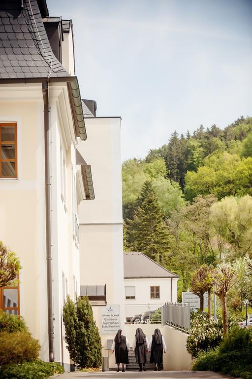 Kloster St. Josef Neumarkt in der Oberpfalz Zewnętrze zdjęcie