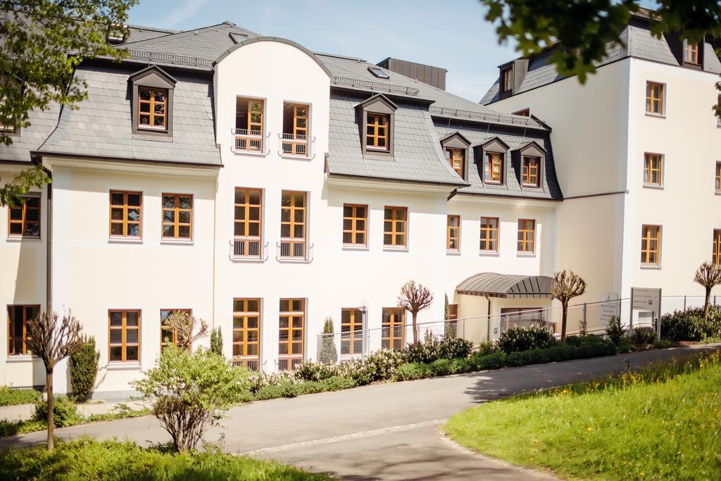 Kloster St. Josef Neumarkt in der Oberpfalz Zewnętrze zdjęcie