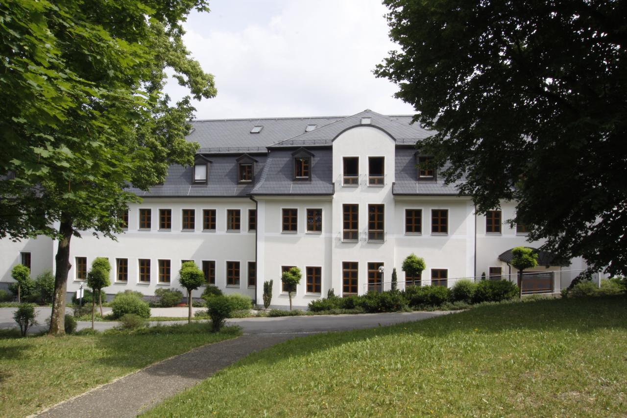 Kloster St. Josef Neumarkt in der Oberpfalz Zewnętrze zdjęcie
